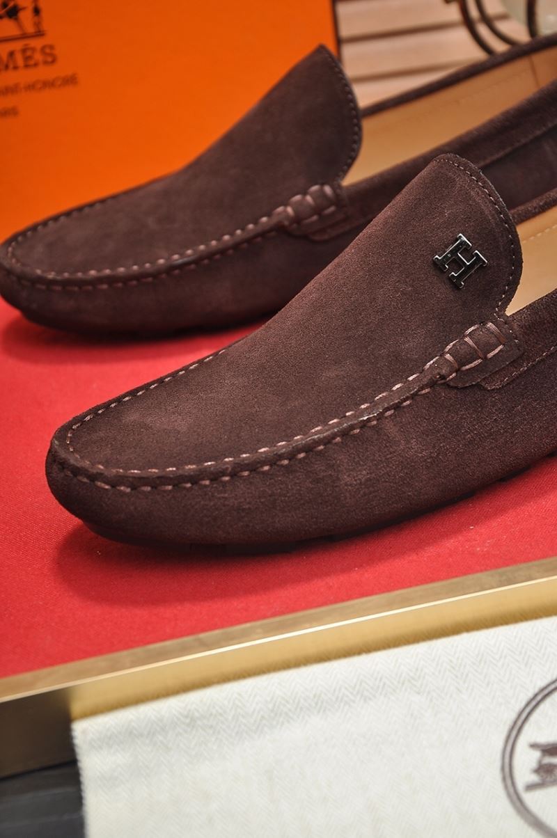 Hermes Business Shoes